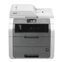 Brother DCP-9020CDW